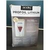 Image 3 : Lot of 1 Andis Profoil Lithium Titanium Shaver