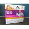 Image 1 : Lot of 1 ComfortZone Calming Diffuser Home Kit for Cats & Kittens