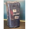 Image 2 : Lot of 1 Vecukty Double Camping Sleeping Pad