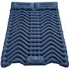 Image 1 : Lot of 1 Vecukty Double Camping Sleeping Pad
