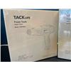 Image 2 : Lot of 2 TackLife Heat Guns - Brand New Sealed!