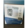 Image 2 : Lot of 1 Ultra Air Cooler w/ 7 LED Lights