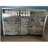 Image 2 : Lot of 1 Johnny Cash The Complete Columbia CD Album Collection