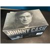 Image 3 : Lot of 1 Johnny Cash The Complete Columbia CD Album Collection