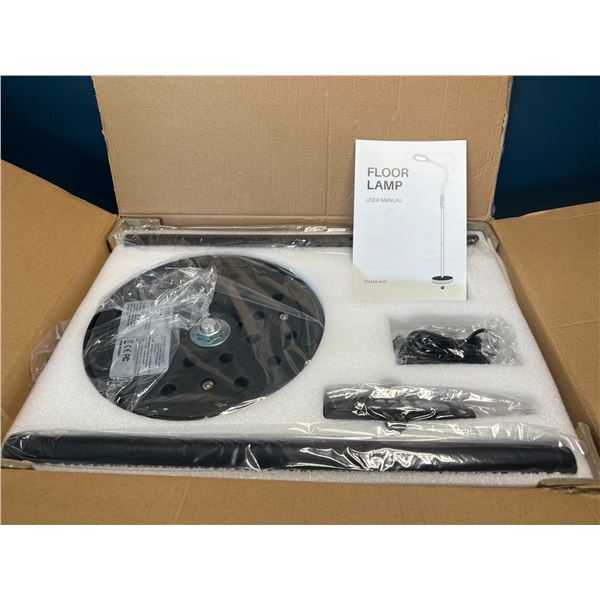 Lot of 1 LED Floor Lamp