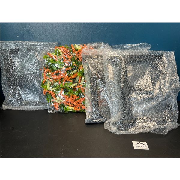 Lot of 1 "Home" Display/Decor Sign