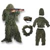 Image 1 : Lot of 1 Youth Camoflauge Ghillie Suit