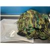 Image 2 : Lot of 1 Youth Camoflauge Ghillie Suit