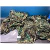 Image 2 : Lot of 1 Youth Camoflauge Ghillie Suit