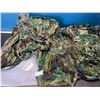 Image 2 : Lot of 1 Youth Camoflauge Ghillie Suit