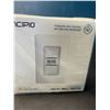 Image 2 : Lot of 2 Incipio CommandKit Small Wall Switches w/ App Control