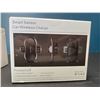 Image 2 : Lot of 2 Smart Car Wireless Chargers