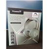 Image 1 : Lot of 1 Prowess Diamond Series Cat Ears Gaming Headset