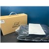 Image 2 : Lot of 1 Snailax Heated Body Wrap/Heating Pad for Neck & Shoulders w/ Massage & Heat Function