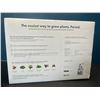 Image 2 : Lot of 1 Smart Garden Indoor Plant Garden by Click&Grow