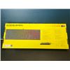 Image 2 : Lot of 1 Corsair K60 RGB Pro Low Profile Mechanical Gaming Keyboard - New Sealed!