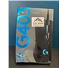 Image 1 : Lot of 1 Logitech G403 Hero Gaming Mouse