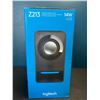 Image 3 : Lot of 1 Logitech Z213 Compact Speaker System for PC