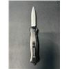 Image 3 : Lot of 1 Benchmade Tactical Out-The-Front Knife