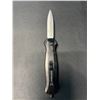 Image 3 : Lot of 1 Benchmade Tactical Out-The-Front Knife