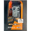 Image 1 : Lot of 1 SpyPoint Link Micro S LTE Solar Trail Cam