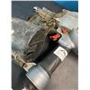 Image 2 : Lot of 1 Air Powered Nail Gun - USED
