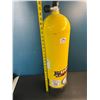Image 1 : Lot of 1 Diving Oxygen Air Canister - USED