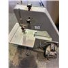 Image 1 : Lot of 1 Bandsaw Machine - USED