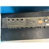 Image 3 : Lot of 1 Traynor Model 6401 Series II Mixer - Used