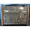 Image 1 : Lot of 1 Traynor Series II Mixer/Amplifier
