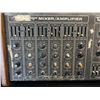 Image 2 : Lot of 1 Traynor Series II Mixer/Amplifier
