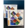 Image 1 : Lot of 2 Rolightic RGB Light Strips - 32.8' FEET EACH!