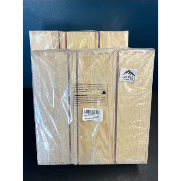 Lot of 2 Soap Making Kits - 3PCS each