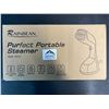 Image 1 : Lot of 1 Rainbean Portable Steamer