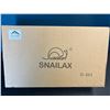 Image 1 : Lot of 1 Snailax Heating Pad