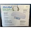 Image 2 : Lot of 1 MomMed Baby Scale - 220lb Capacity