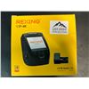 Image 1 : Lot of 1 Rexing V1-4K Dash Cam