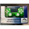 Image 1 : Lot of 1 Playstation 4 Controller - Green