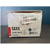 Image 3 : Lot of SAXX Sport Mesh Boxer Briefs - 2 Pack - Size XL