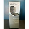 Image 5 : Lot of 1 CucinaPro Mini Waffle Cone Maker