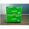 Image 3 : Lot of 2 Boxes of Fujifilm Instax Sqaure Instant Film