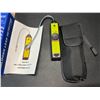 Image 2 : Lot of 1 Halogen Leak Detector Tool