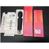 Image 1 : Lot of 2 Zooyy Rechargeable Personal Massagers/Adult Sex Toys for Women - Quiet & Waterpoof