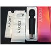 Image 2 : Lot of 2 Zooyy Rechargeable Personal Massagers/Adult Sex Toys for Women - Quiet & Waterpoof