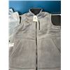 Image 2 : Lot of 1 Songway Heated Fleece Vest w/ Rechargeable Power Bank - Size Large