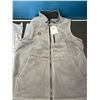 Image 2 : Lot of 1 Songway Heated Fleece Vest w/ Rechargeable Power Bank - Size Medium