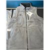 Image 2 : Lot of 1 Songway Heated Fleece Vest w/ Rechargeable Power Bank - Size Medium