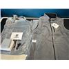 Image 1 : Lot of 1 Songway Heated Fleece Vest w/ Rechargeable Power Bank - Size Medium