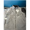 Image 2 : Lot of 1 Songway Heated Fleece Vest w/ Rechargeable Power Bank - Size Medium