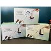 Image 1 : Lot of 3 Automatic Water Dispensers - Rechargeable